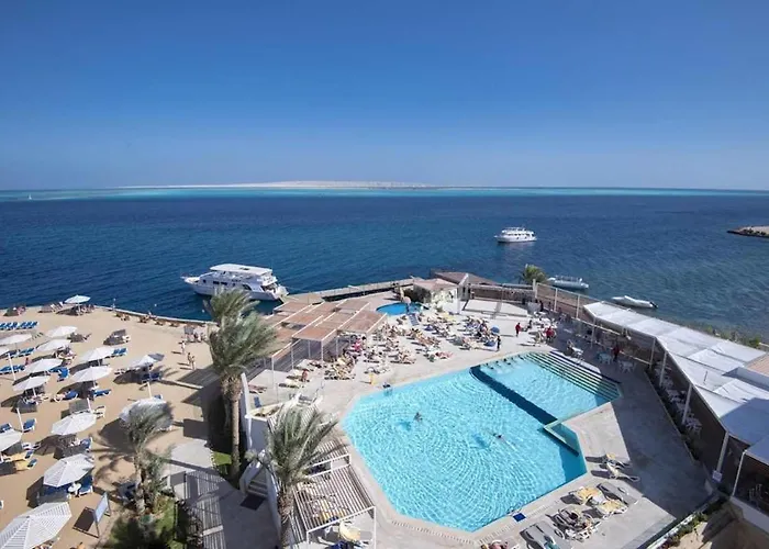 Apartman Sunrise Holidays Crystal Blue Gurdaka