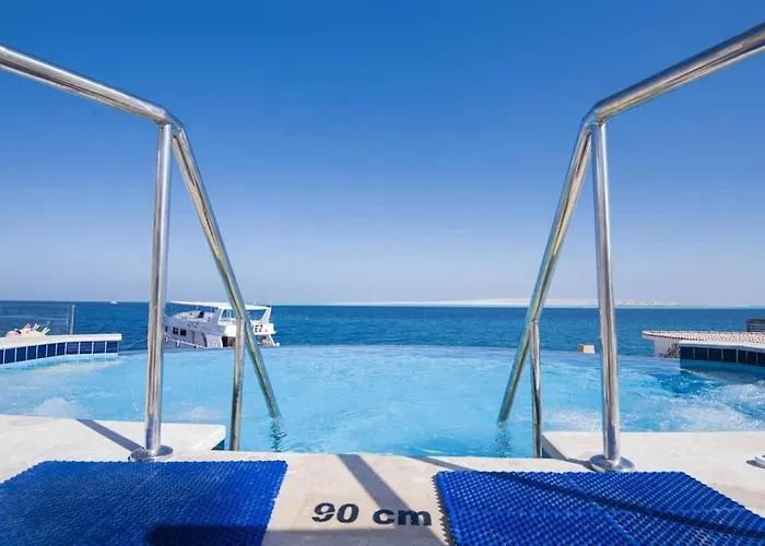 Apartman Sunrise Holidays Crystal Blue *
