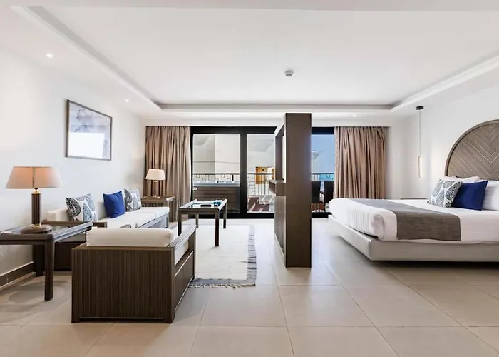 Apartman Sunrise Holidays Crystal Blue