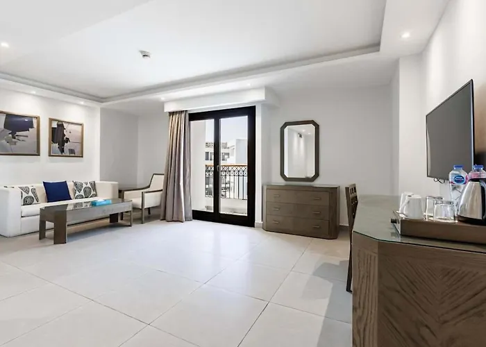 Apartman Sunrise Holidays Crystal Blue *