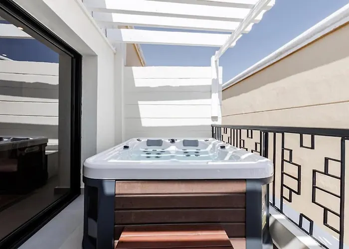 Apartman Sunrise Holidays Crystal Blue *