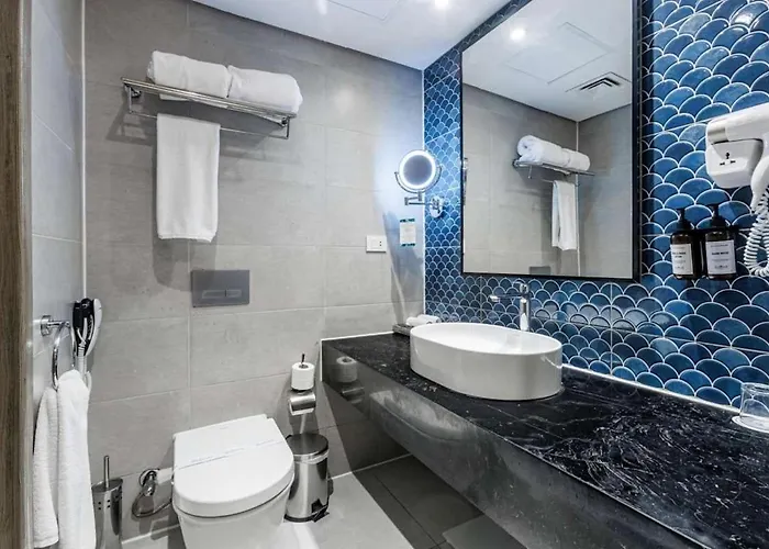 Sunrise Holidays Crystal Blue Apartman Gurdaka