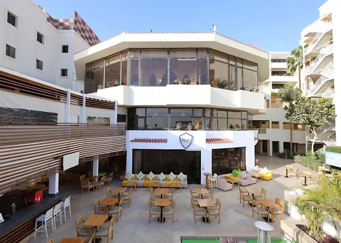 Sunrise Holidays Crystal Blue Apartman *