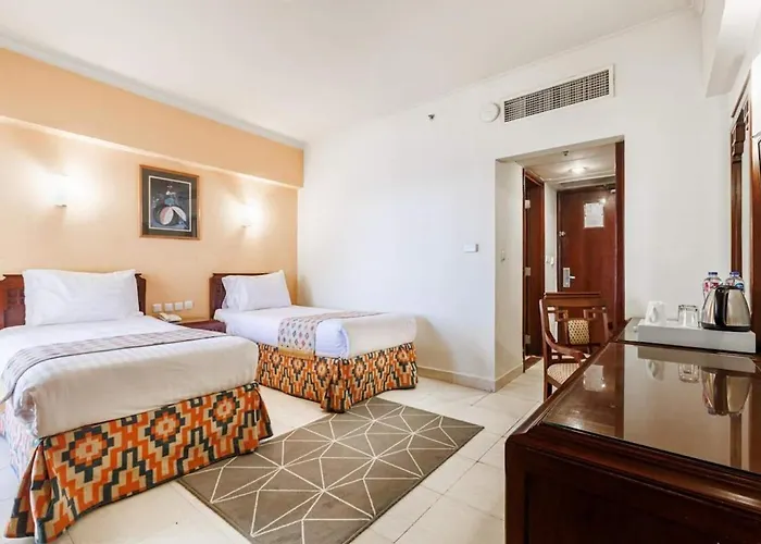 Apartman Sunrise Holidays Crystal Blue