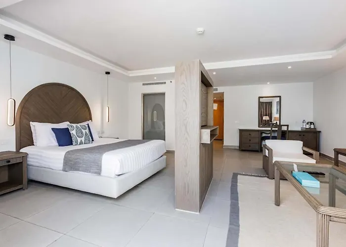 Apartman Sunrise Holidays Crystal Blue