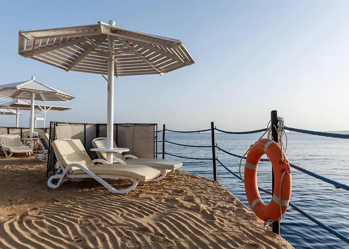 Apartman Sunrise Holidays Crystal Blue *