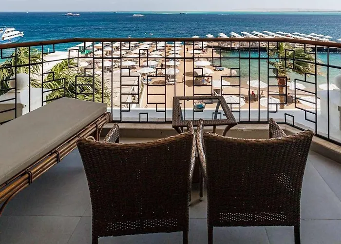 Apartman Sunrise Holidays Crystal Blue *