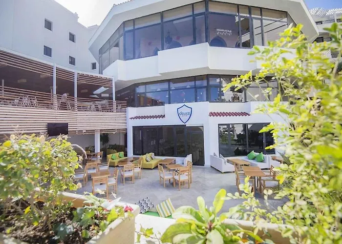 Apartman Sunrise Holidays Crystal Blue *