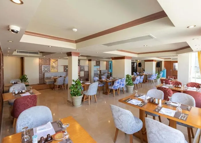 Apartman Sunrise Holidays Crystal Blue