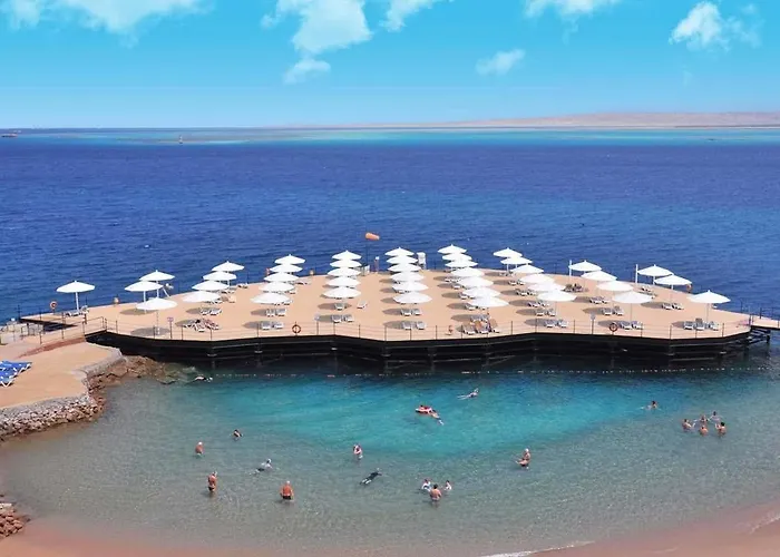 Apartman Sunrise Holidays Crystal Blue
