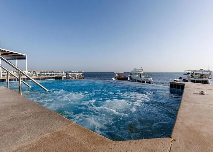 Apartman Sunrise Holidays Crystal Blue *